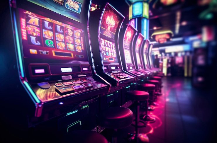 Sistem keamanan berlapis slot200 melindungi data pemain dengan enkripsi tingkat industri
