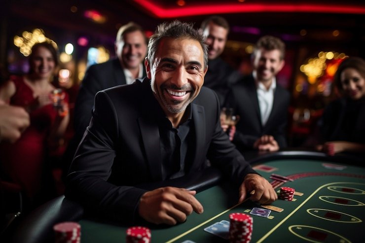 Tingkatan VIP di platform slot200 menampilkan manfaat progresif untuk pemain setia