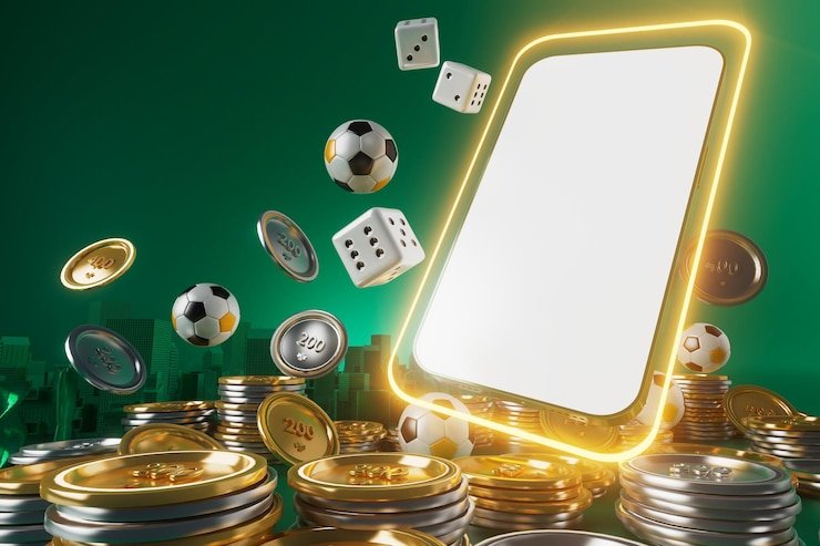 Antarmuka permainan Jewels of Prosperity di slot200 dengan gulungan slot dan simbol perhiasan yang berwarna-warni