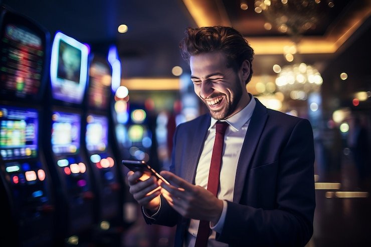 Antarmuka permainan Starburst di platform slot200 dengan kontrol taruhan dan fitur Wild Expansion
